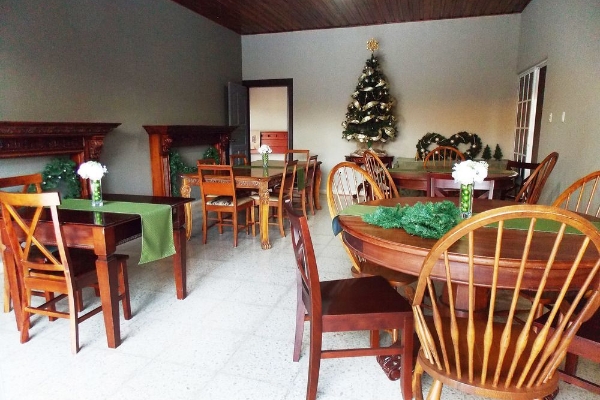 Timeless Hotel Boutique (Managua)